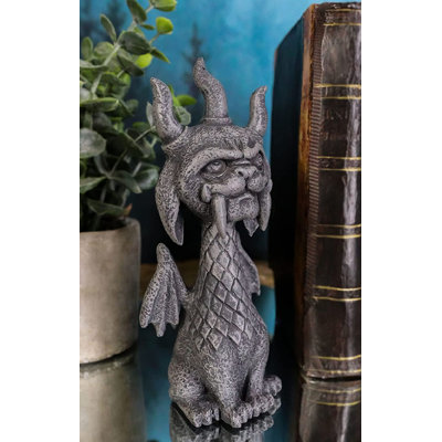 Figurine Dessler Ebros