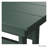 Farmhouse Trestle Dining Table-124825919