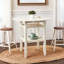 Counter Height Table(Only Table)-1695641795