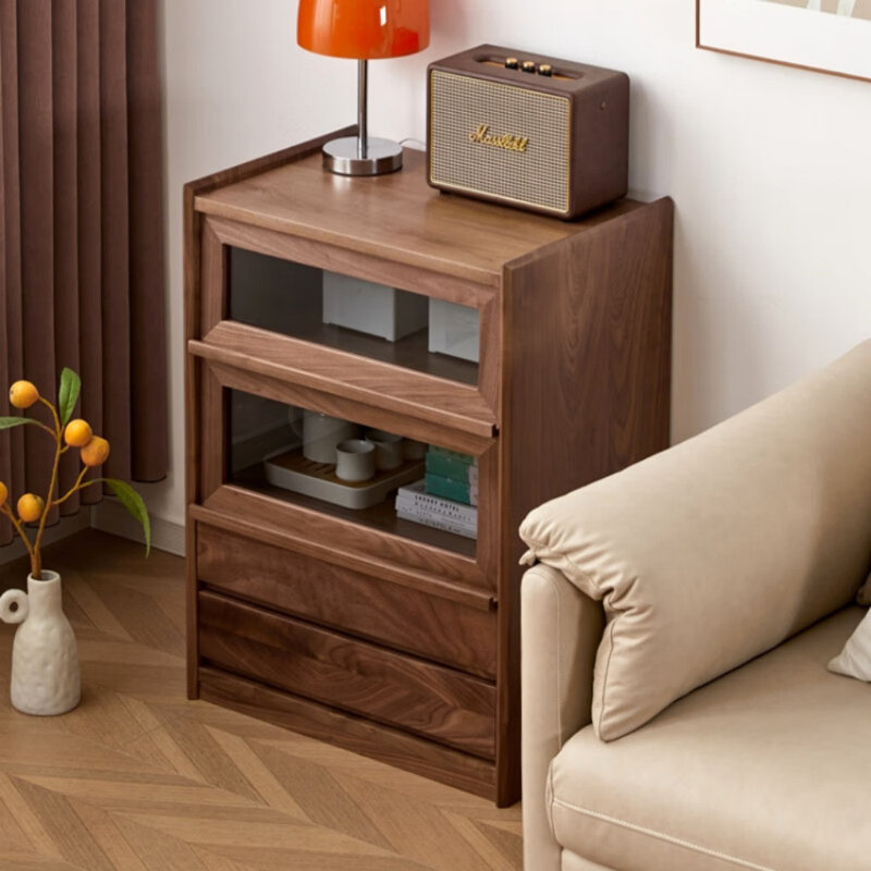Retro Small Sideboard