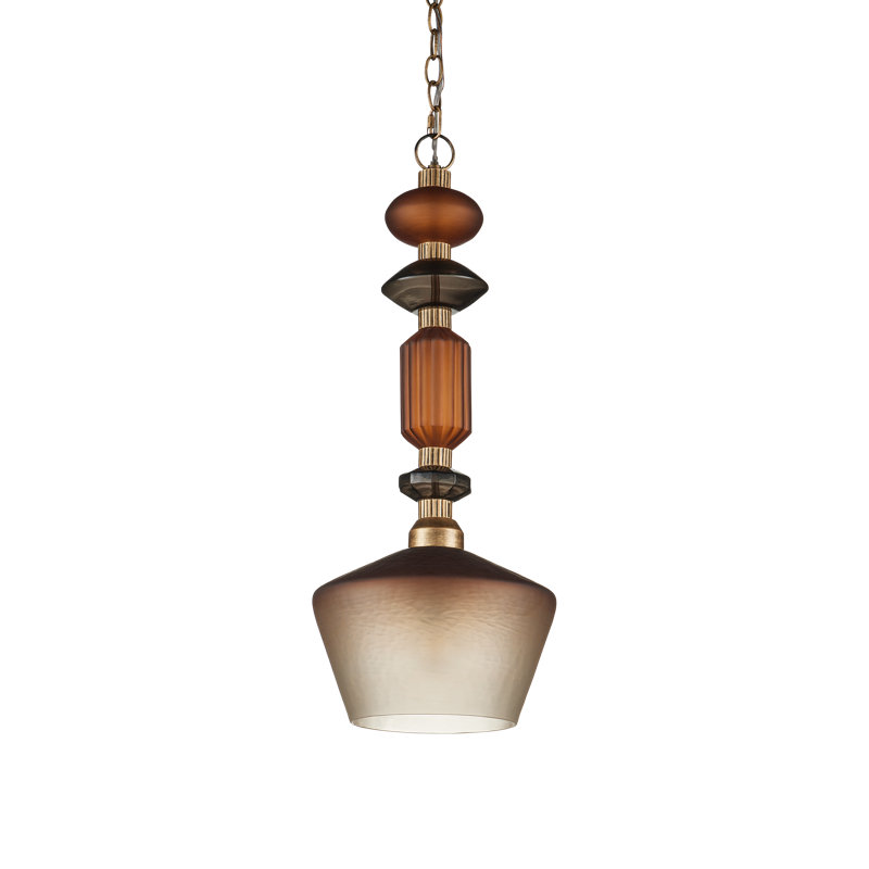 Mandeville 1 - Light Pendant
