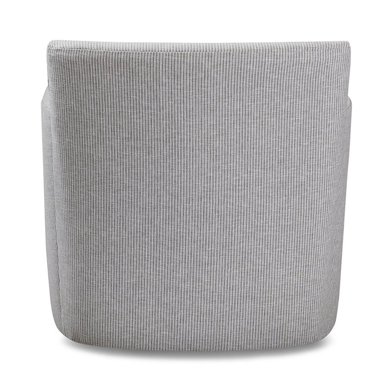Rylan Swivel Armchair, Bliss
