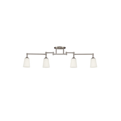 4-Light Track Kit