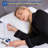Heated Mattress Pad-75292355