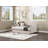 Darikson Extendable Fabric Upholstered Daybed-1143011014-1142053213