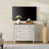 Rustic White selected