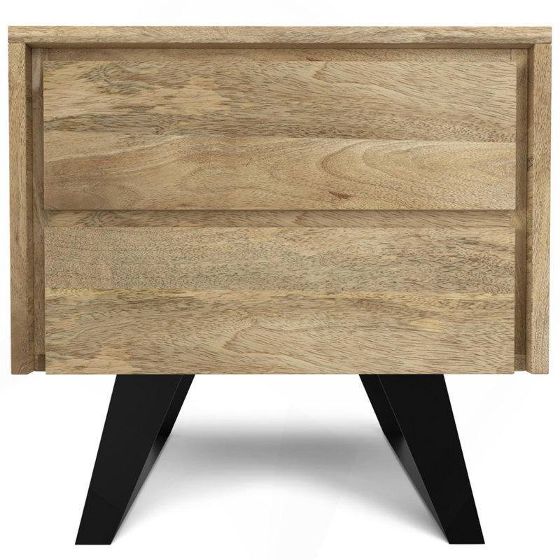 Table d'appoint Lowry