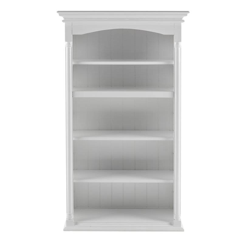 Partie supérieure Provence Biddlesden - Unité de bahut à une baie H 59,06 po x l 35,43 po