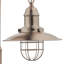 Daemon Metal Lamp-20268154