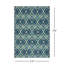 Tapis MERIDian 5 pi 3 po x 7 pi 6 po