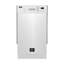 Polo 18" Dishwasher, Front Control, 8 Place Settings, ENERGY STAR Certified, 52 dBa-101277378