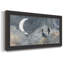 «Celestial Love» - Reproduction de photo sur toile simple-1759373680