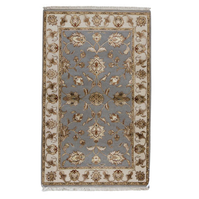 One-of-a-Kind 3'1" X 5'1" Area Rug in