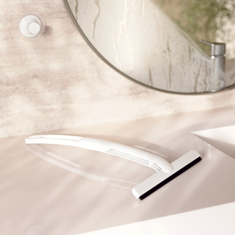 Flex Adhesive Adjustable Squeegees