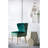Hexagonal Capes Capiz Stool
