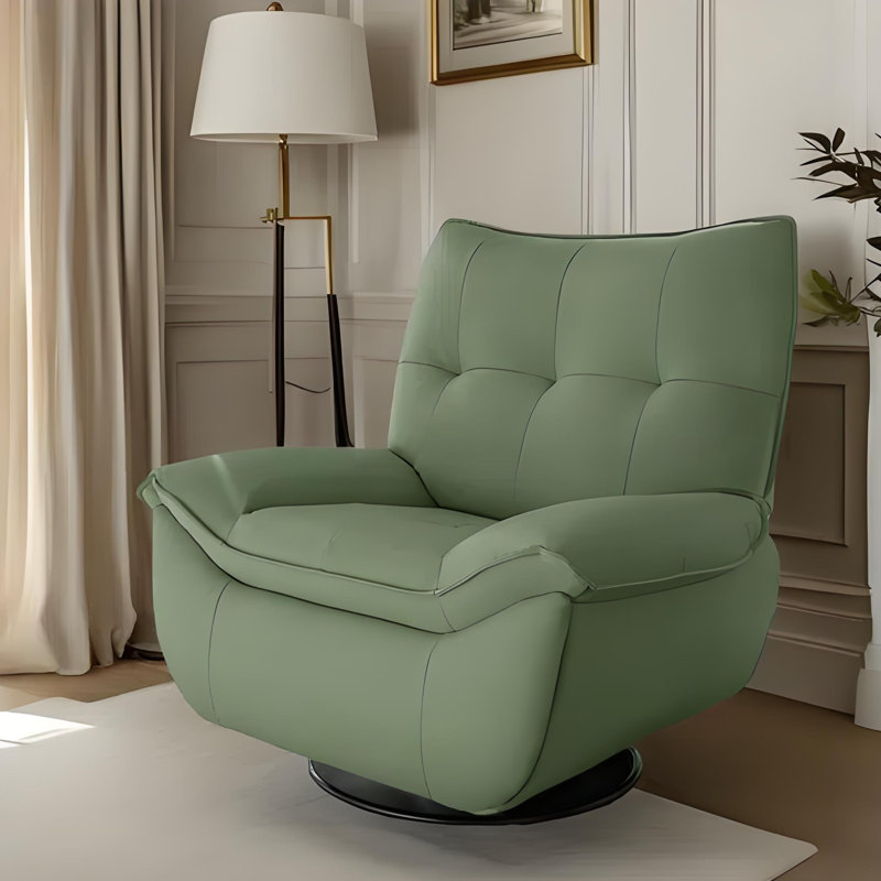 Audianna, Vert