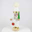Kurt Adler Chubby Nutcracker