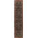 Dvorak Wool Oriental Indoor Rug