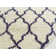 Linton Performance Geometric Indoor Rug