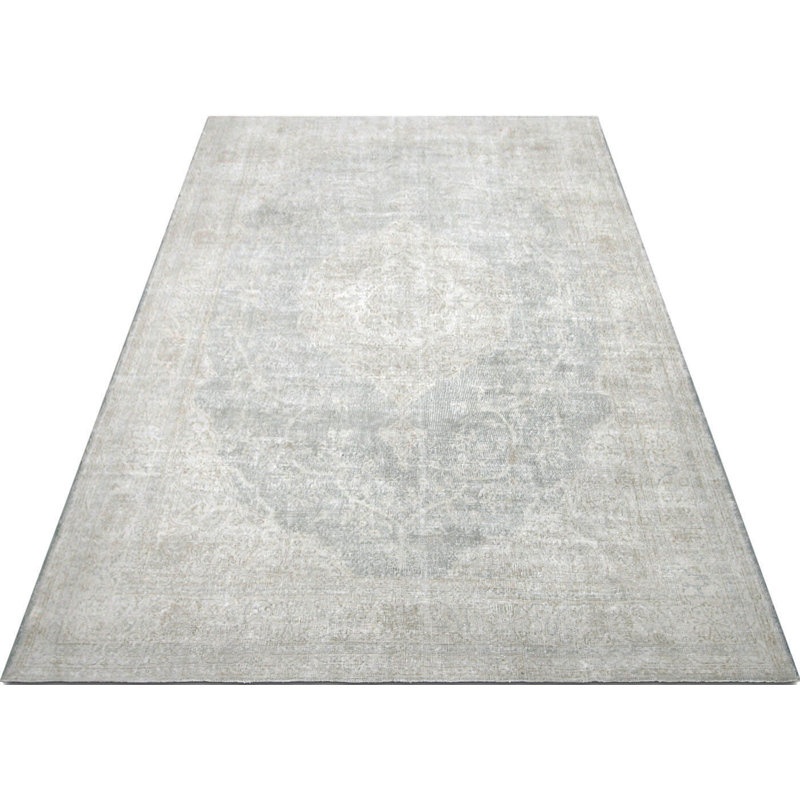 One-of-a-Kind 8'6" X 12'7" Area Rug