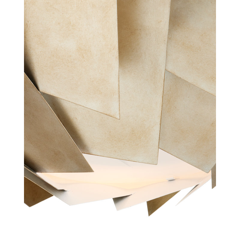 Artiste 3 - Light Chandelier