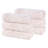 Débarbouillette en coton jacquard géométrique doux et très absorbant-1597710930