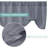 Chas Tailored Window Valance-1682201262