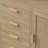 17.70'' W 3 - Drawer Dresser