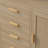 17.71'' W 3 - Drawer Dresser