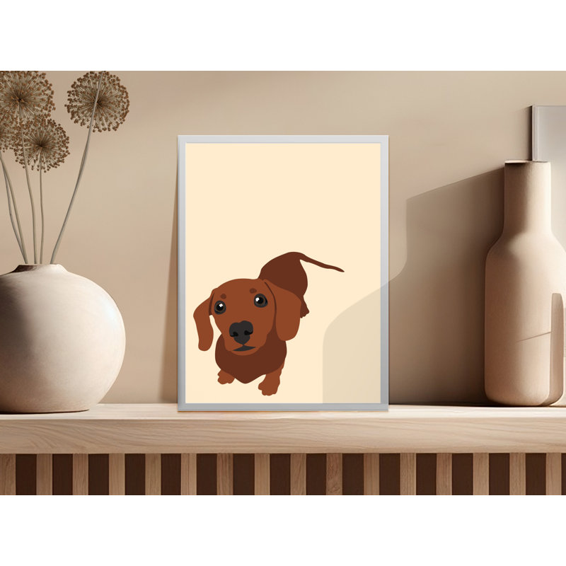 Taumsauk Single Picture Frame Print, 35.56cm H x 27.94cm W