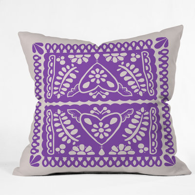 Coussin décoratif