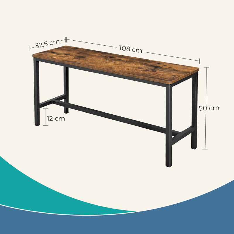 Storage Bench