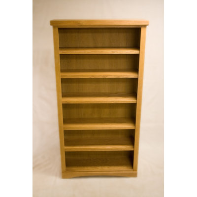 Currey Bookcase