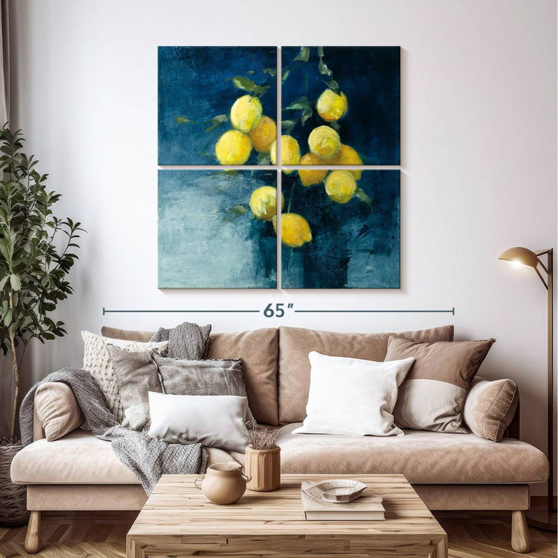 Yarlin Lemon Grove II