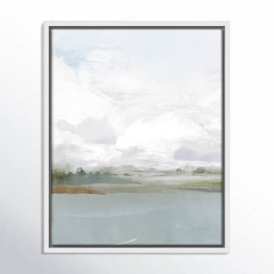 All Shore Painting