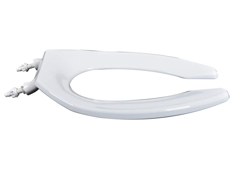 Elongated Toilet Seat