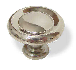 3/2" Length Novelty Knob