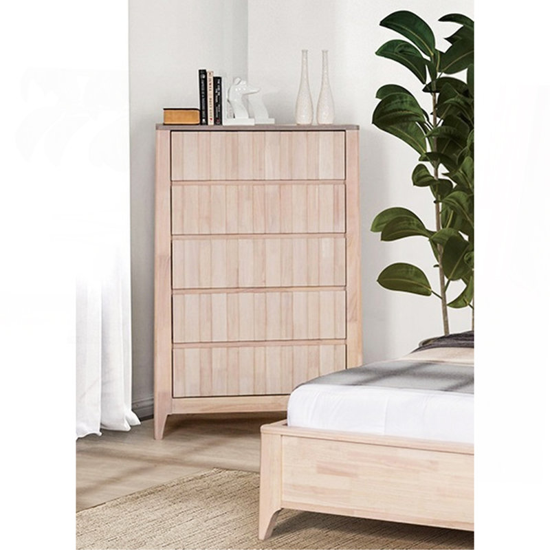 Mobilier de chambre à coucher Mid-Century Modern