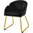 Fitchburg 20'' H Upholstered Metal Dining Chair-1111920660