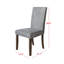 Ensemble de chaises Camacho (ensemble de 4)