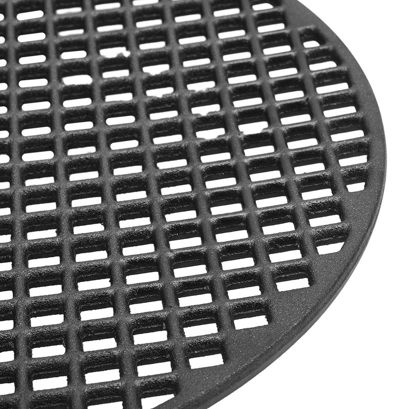Cast Iron Grill Grate