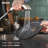 Integra Pull Out Single Handle Kitchen Faucet with Duralock™-1609630
