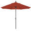 Parasol de marché 9 pi Bryleigh-688655493