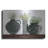 Black Vase Set' by Cindy Jacobs-716136415