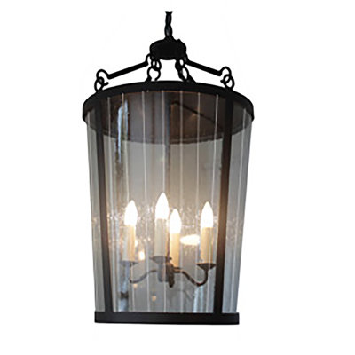 4 - Light Pendant