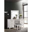 Meuble-lavabo 7 tiroirs