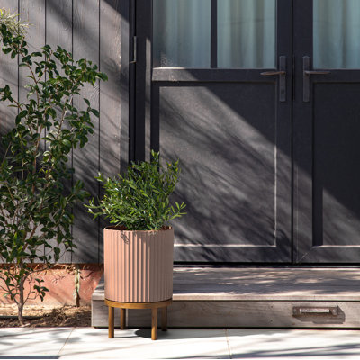 Demi Pot Planter