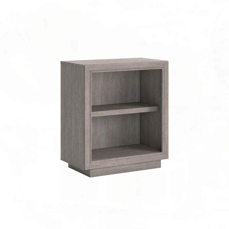 2-Shelf Storage Rack