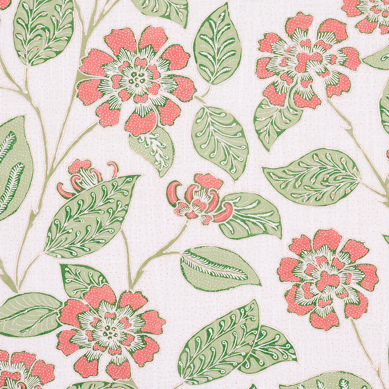 Kava Cay Indoor/Outdoor Fabric, Apricot