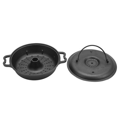Cast Iron Griddle